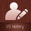 US History (Multiple Choice Test)