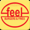 Feel Burger Jordan