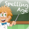 Spelling Age