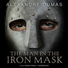 The Man in the Iron Mask (by Alexandre Dumas)
