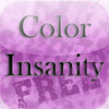 Color Insanity Free