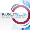 ASN Kidney Week 2012
