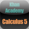 Khan Academy: Calculus 5