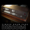Finger Drum Pads Solton Disco 64