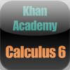 Khan Academy: Calculus 6