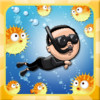 A Gangnam Dive - Free Diving Game