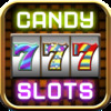 Candy Slot Machine Casino - Lucky Coin Kingdom Mania (HD)