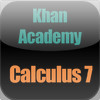 Khan Academy: Calculus 7