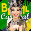 Brazil Carnival ooah! App
