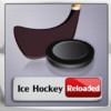 Ice Hockey Reloaded for iPad