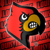 Louisville Cardinals College SuperFans