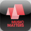 Digital & Music Matters