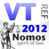 VT12 Vermont Statutes