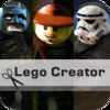 Creator for Lego - Lego Wallpaper Creator + Lego Cheat Code + Wallpapers