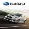 Subaru 2014 WRX STI Dynamic Brochure