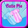 Cutie Pie - Baby Clothing Shopping