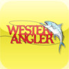 Western Angler Magazine