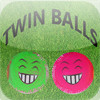 Twin-Balls