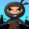 Ninja Master Saga MX - Wheels of Death Hopping Simulation