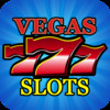 Lucky Vegas Slots - With Free Big Spin Bonus Jackpot