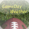 GameDay Weather