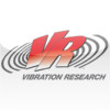 VR Mobile - Vibration Testing
