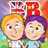 Baby School-Chinese+English All in 1