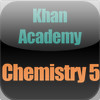 Khan Academy: Chemistry 5
