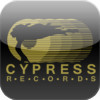 Cypress Records App