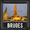Bruges Offline Travel Guide