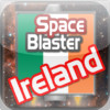 SpaceBlaster Puzzles - Ireland Irish Puzzle Game