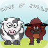 Cows N' Bulls