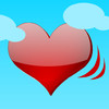Valentine HeartFall