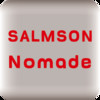 Salmson Nomade pour iPad