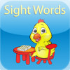 Chirpy : Dolch Sight Words 2nd Grade