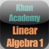 Khan Academy: Linear Algebra 1