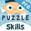 Puzzle Skills Pro