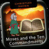 Christian game of Moises