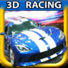 Redline Racer ( Free 3D car racing games)