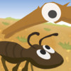 Ants vs. Anteater
