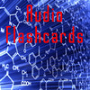 Organic Chemistry Audio Flashcards