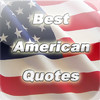 Best American Quotes