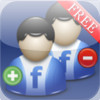 FriendWatcher Free for Facebook