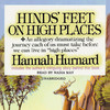 Hinds’ Feet on High Places (by Hannah Hurnard)