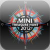 MINI Treasure Hunt 2012