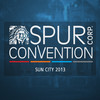 Spur Convention 2013