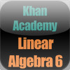 Khan Academy: Linear Algebra 6