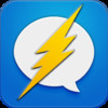 FlashChat: Real-Time Photo Messaging