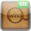WinQ Lite: QR-code Reader & Maker