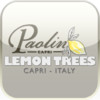 Paolino Lemon Trees - Capri - Italy